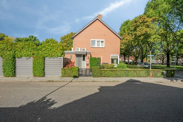 Medium property photo - Beneluxlaan 64, 6164 ET Geleen